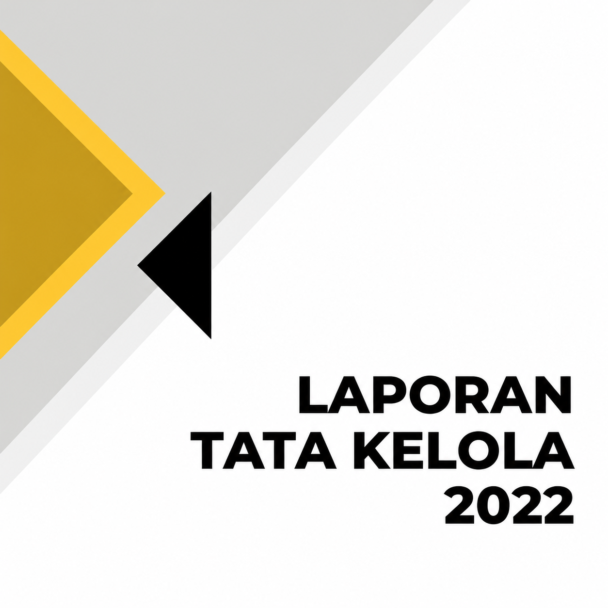Tata Kelola - Tahunan 2022