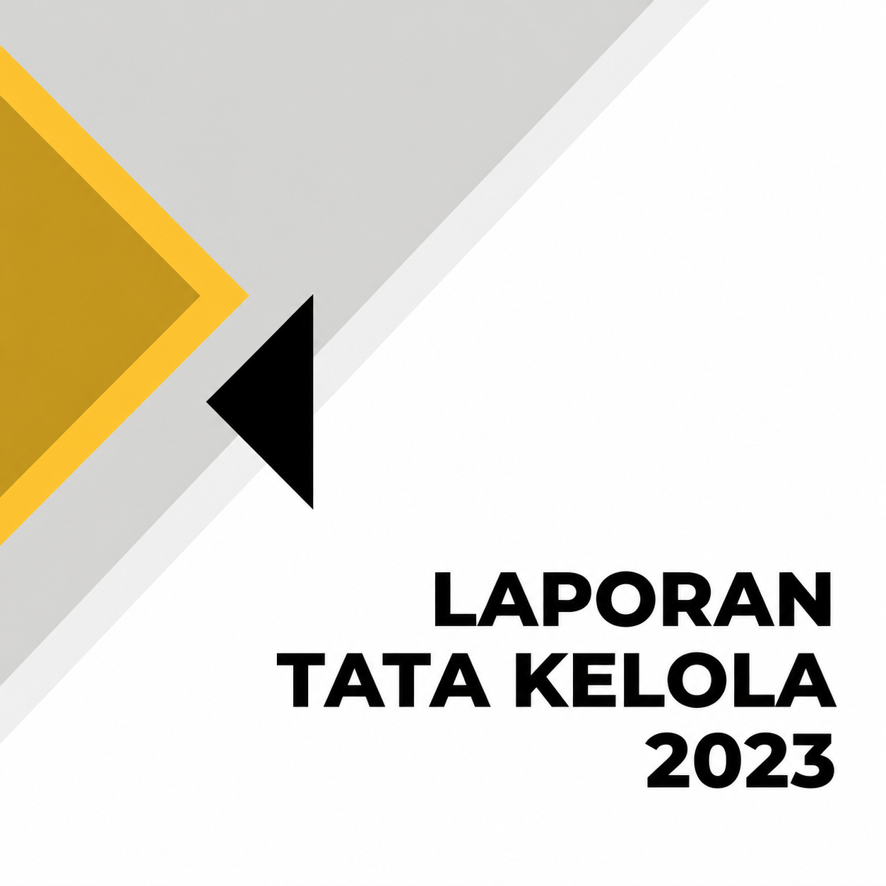 Tata Kelola - Tahunan 2023