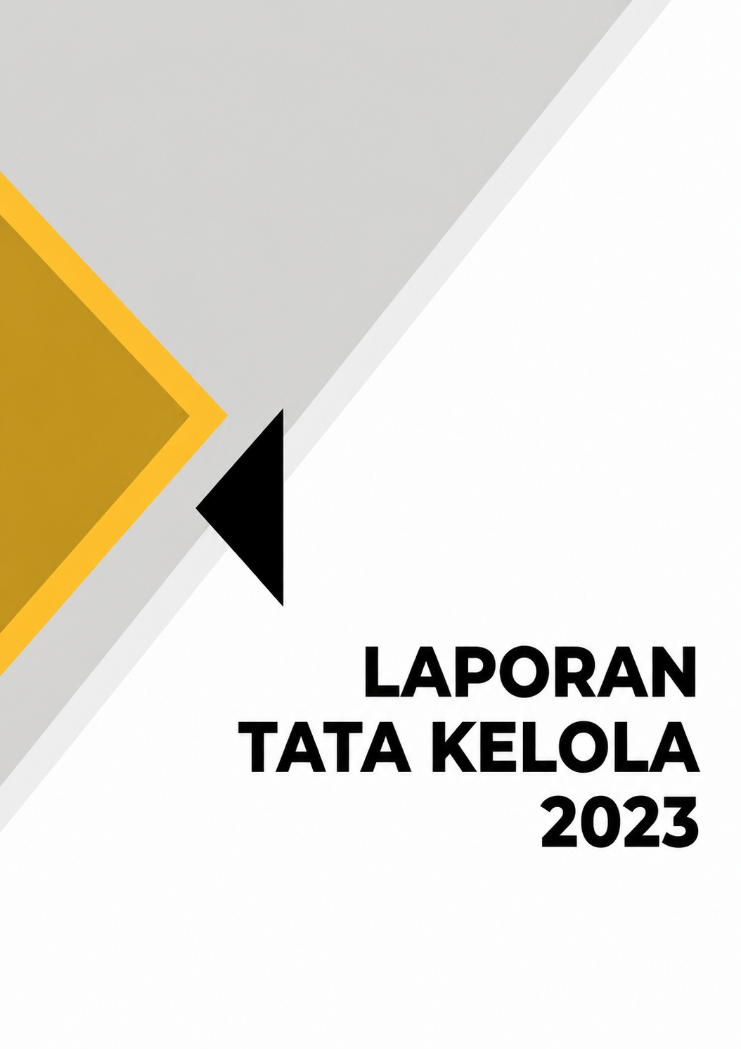 Tata Kelola - Tahunan 2023